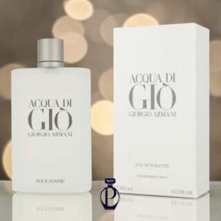 Giorgio Armani Acqua Di Giò 300ml EDT (Caballero)
