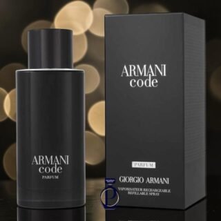 Giorgio Armani Armani Code Parfum 125ml EDP (Caballero)