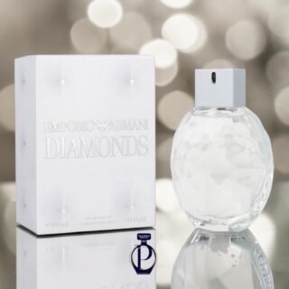 Giorgio Armani Emporio Armani Diamonds 100ml EDP (Dama)