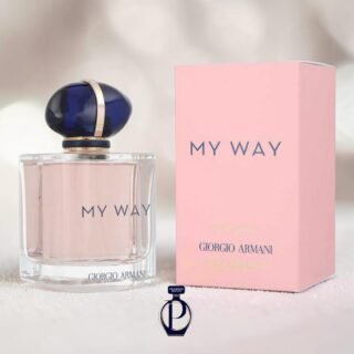 Giorgio Armani My Way 90ml EDP (Dama)