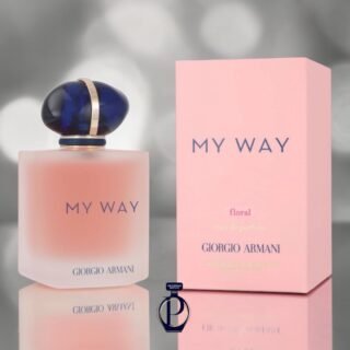 Giorgio Armani My Way Floral 90ml EDP (Dama)