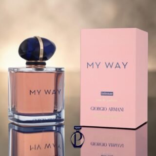 Giorgio Armani My Way Intense 90ml EDP (Dama)