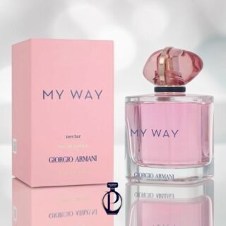 Giorgio Armani My Way Nectar 90ml EDP (Dama)