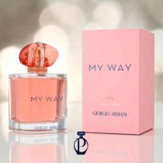 Giorgio Armani My Way Ylang 90ml EDP (Dama)