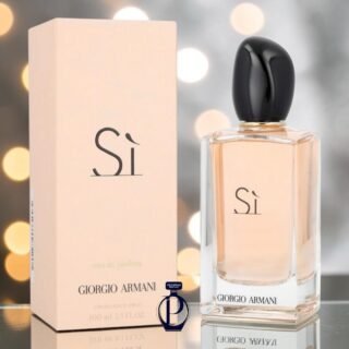 Giorgio Armani Si 100ml EDP (Dama)