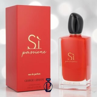 Giorgio Armani Si Passione 150ml EDP (Dama)