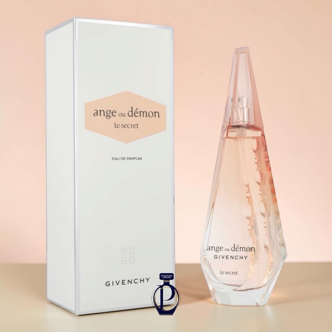 Givenchy Ange Ou Démon Le Secret 100 ml EDP (Dama)