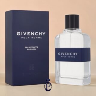Givenchy Blue Label 100 ml EDT