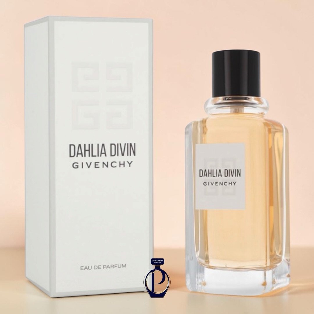 Givenchy Dahlia Divin 100 ml EDP (Dama)
