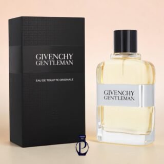 Givenchy Gentleman 100 ml EDT