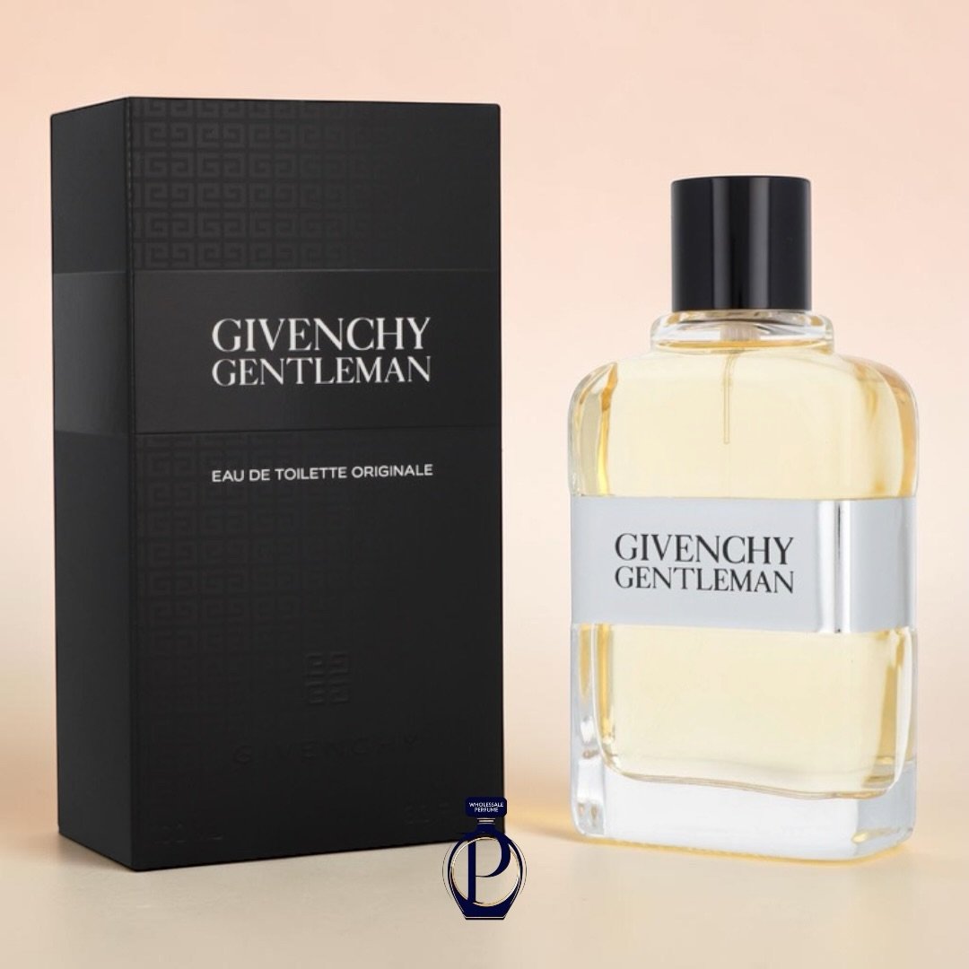 Givenchy Gentleman 100 ml EDT (Caballero)