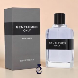 Givenchy Gentleman Only 100 ml EDT