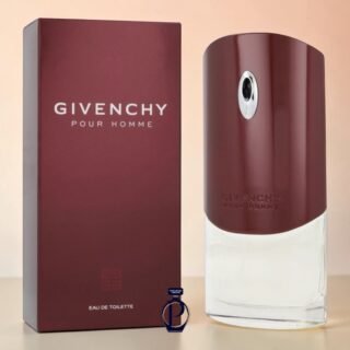 Givenchy Homme 100 ml EDT