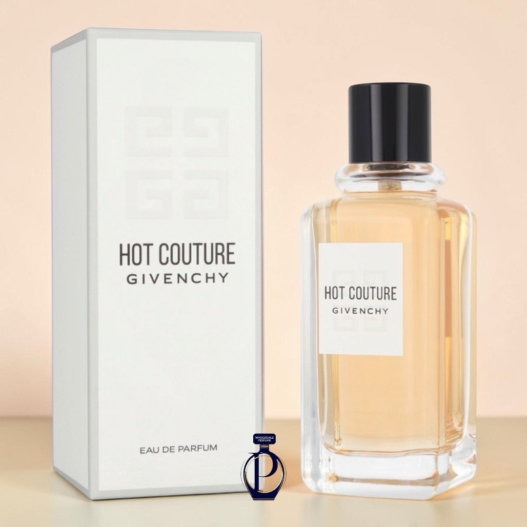 Givenchy Hot Couture 100 ml EDP (Dama)