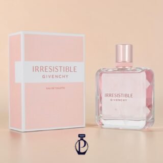Givenchy Irresistible 80 ml EDT