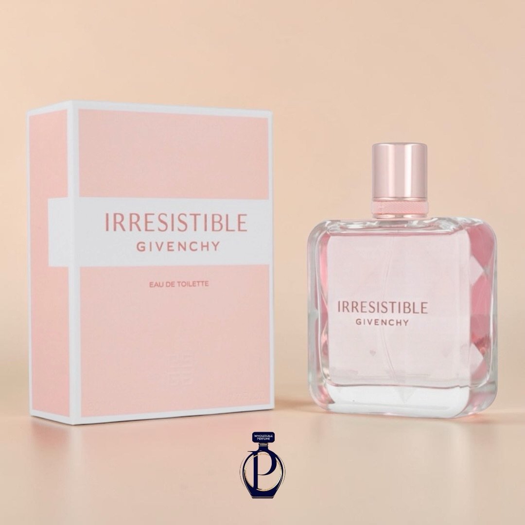 Givenchy Irresistible 80 ml EDT (Dama)