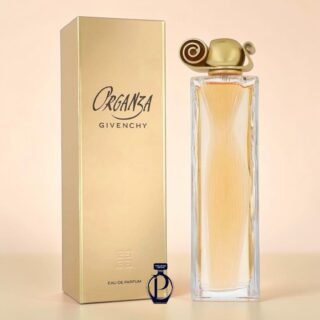 Givenchy Organza 100 ml EDP