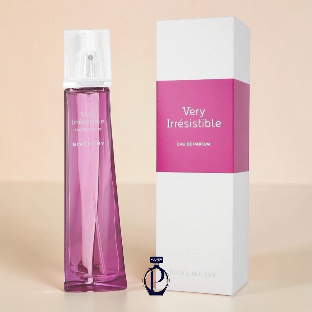 Givenchy Very Irresistible 75 ml EDP (Dama)