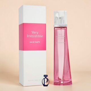 Givenchy Very Irresistible 75 ml EDT