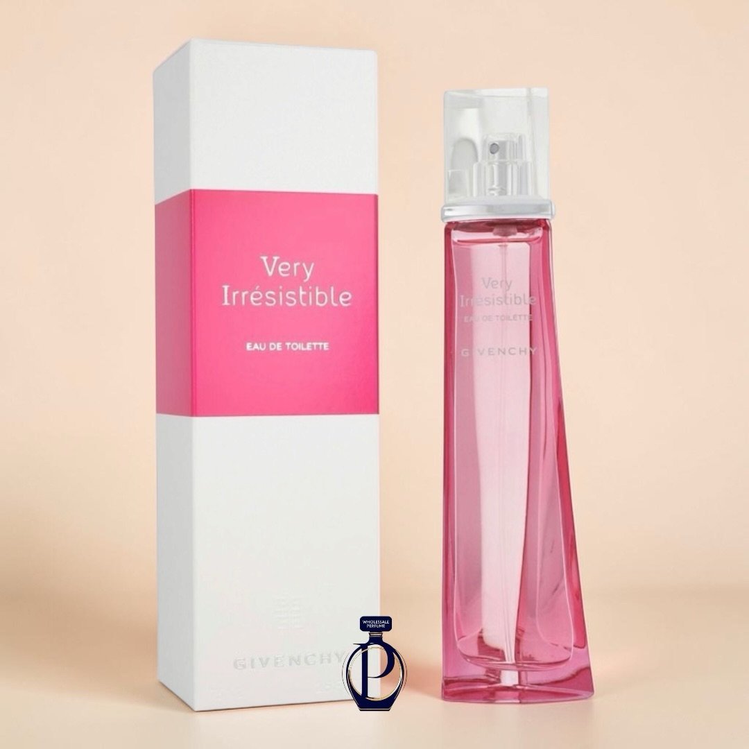 Givenchy Very Irresistible 75 ml EDT (Dama)