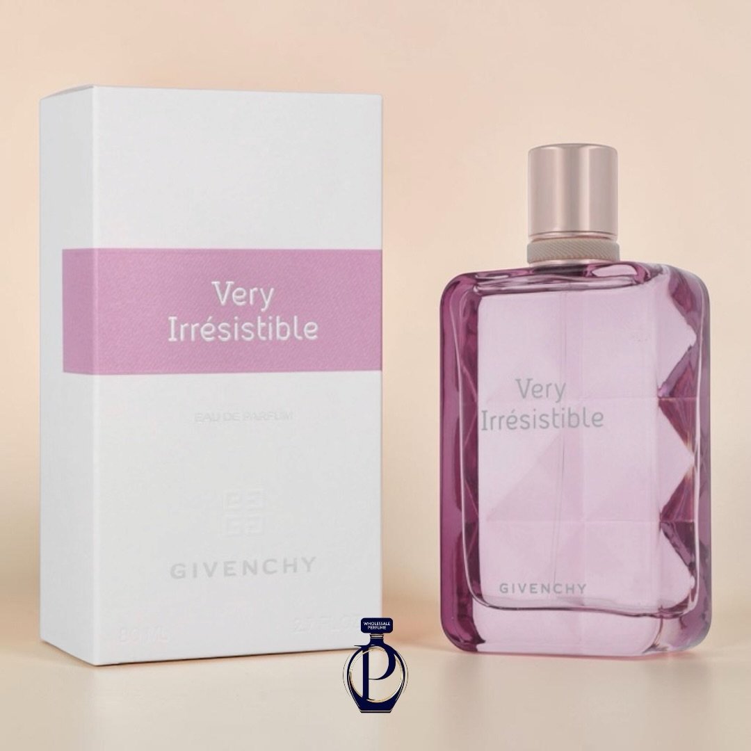 Givenchy Very Irresistible 80 ml EDP (Dama)