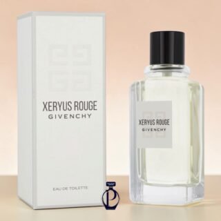 Givenchy Xeryus Rouge 100 ml EDT