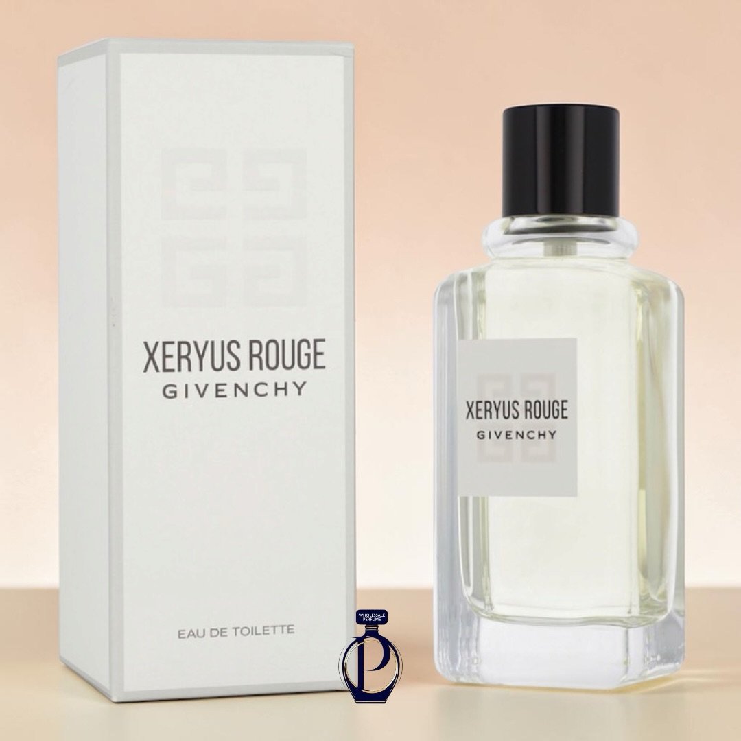 Givenchy Xeryus Rouge 100 ml EDT (Caballero)