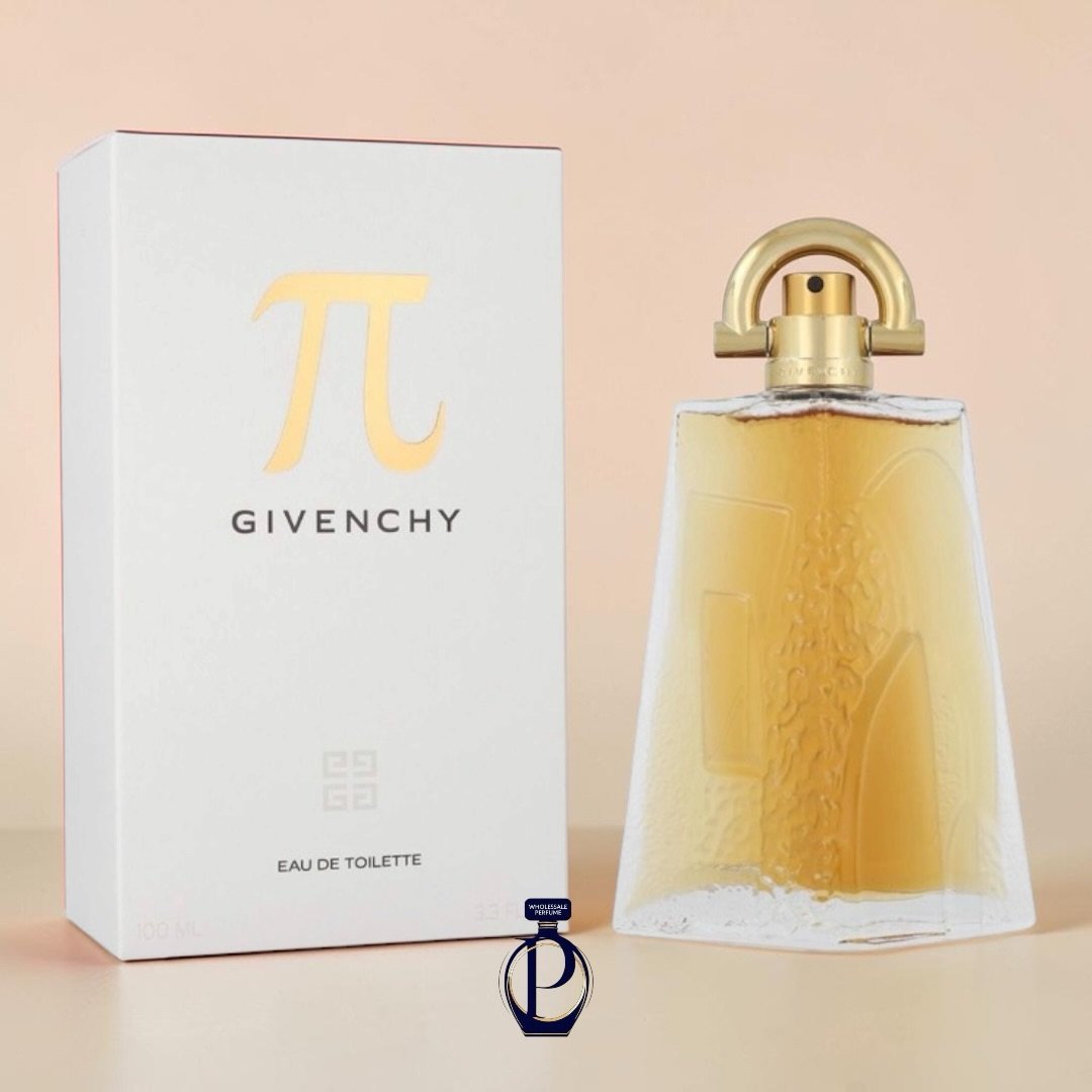 Pi Givenchy 100 ml EDT (Caballero)