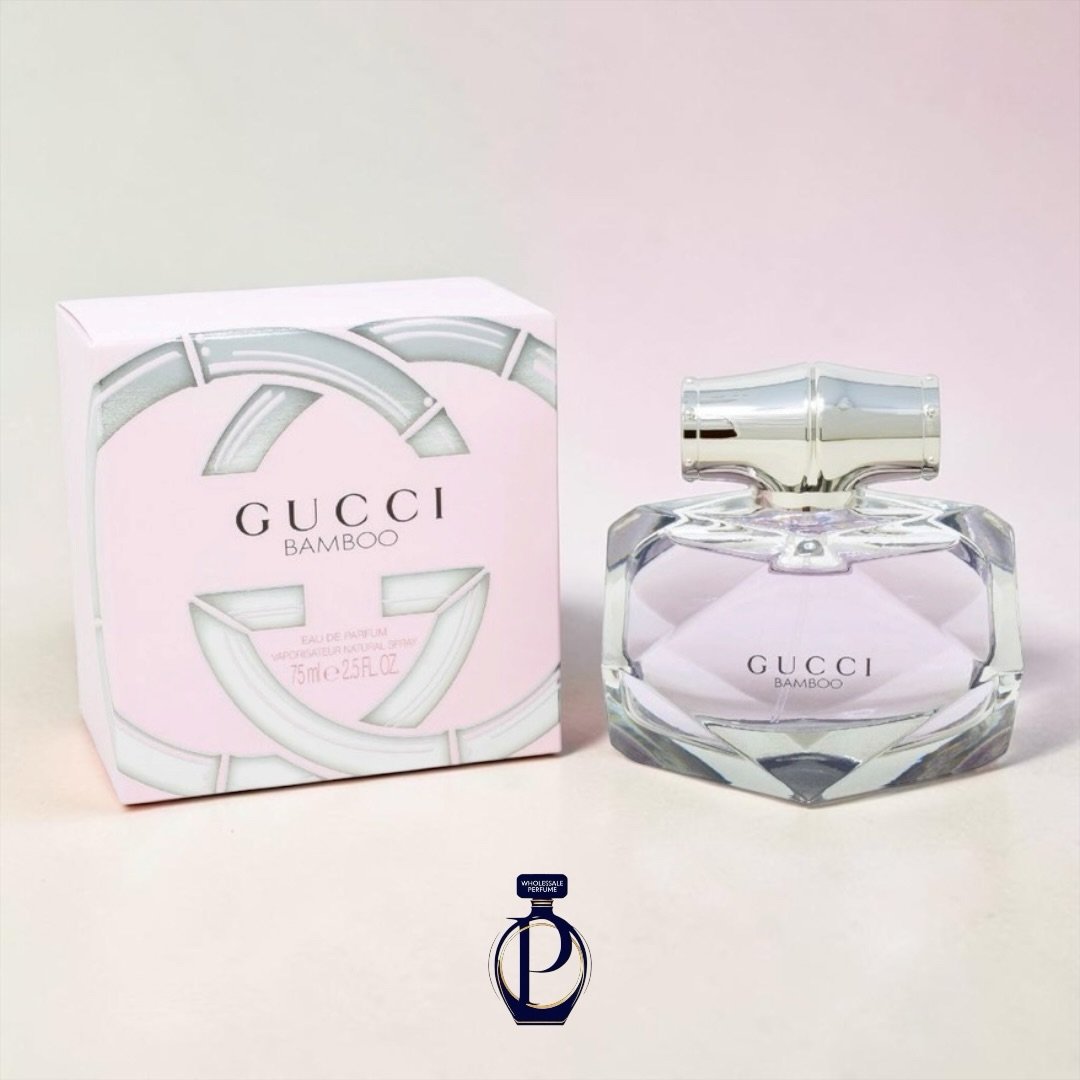 Gucci Bamboo 75 ml EDP (Dama)