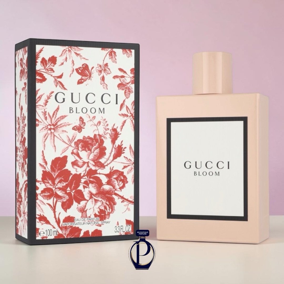 Gucci Bloom 100 ml EDP (Dama)