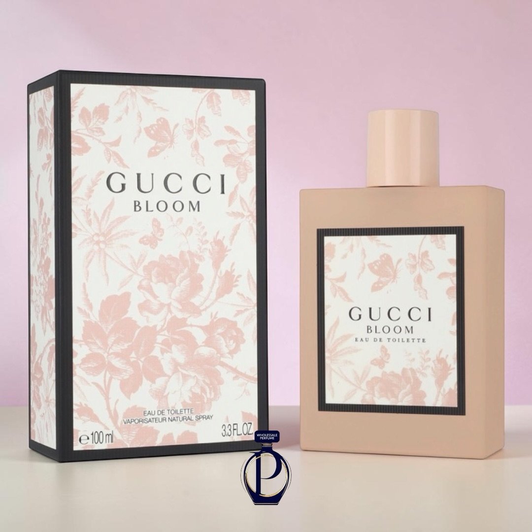 Gucci Bloom 100 ml EDT (Dama)