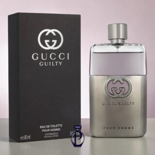 Gucci Guilty Pour Homme 150 ml EDT (Caballero)