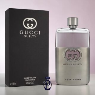 Gucci Guilty 90 ml EDT (Dama)