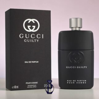 Gucci Guilty Pour Homme 90 ml EDP (Caballero)