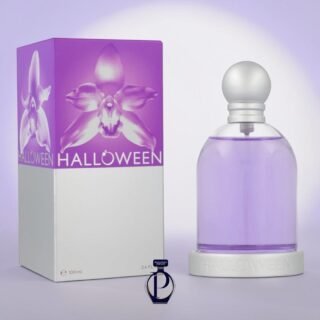 Halloween 100 ml EDT (Dama)