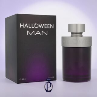 Halloween Man 125 ml EDT (Caballero)