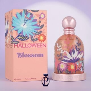 Halloween Blossom 100 ml EDT (Dama)