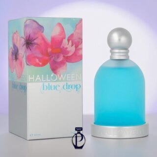 Halloween Blue Drop 100 ml EDT (Dama)