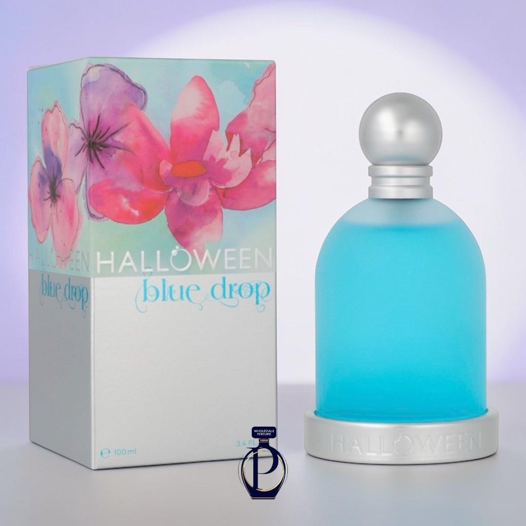 Halloween Blue Drop 100 ml EDT (Dama)