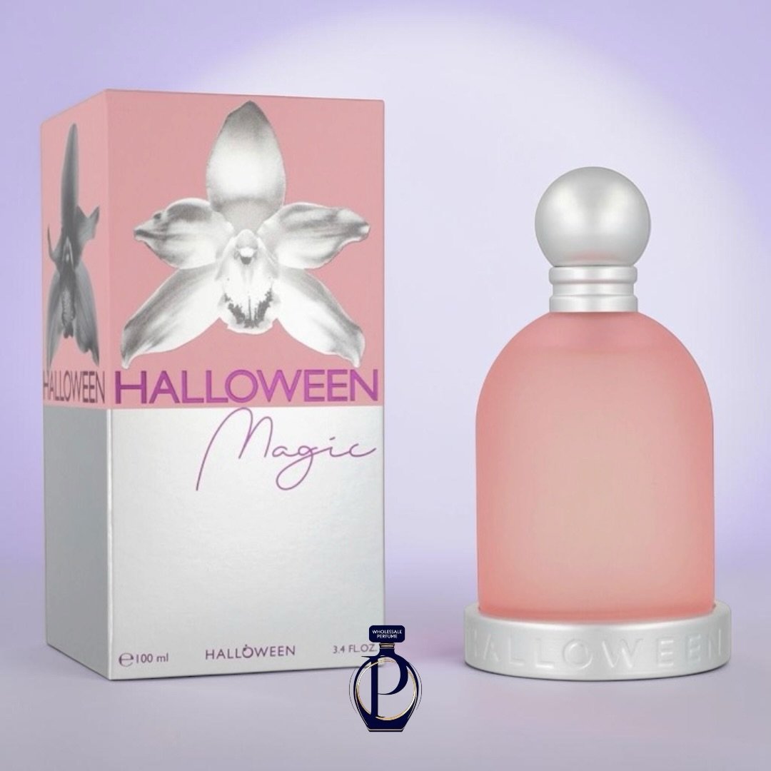 Halloween Magic 100 ml EDT (Dama)