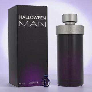 Halloween Man 200 ml EDT (Caballero)