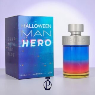 Halloween Man Hero 125 ml EDT (Caballero)