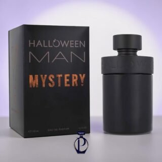 Halloween Man Mystery 125 ml EDP (Caballero)