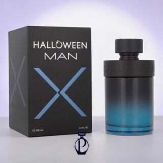 Halloween Man X 125 ml EDT (Caballero)