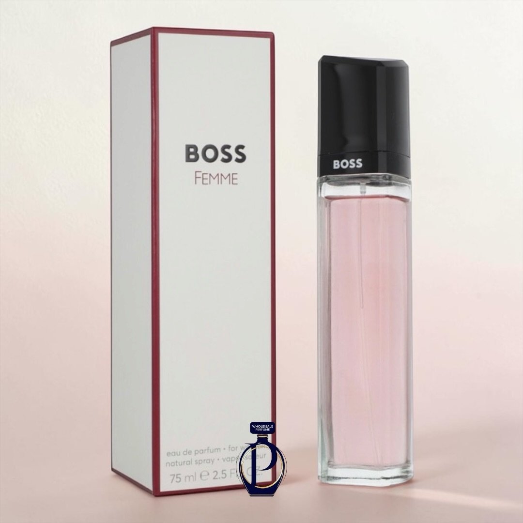 Hugo Boss Ma Vie 75 ml EDP (Dama)