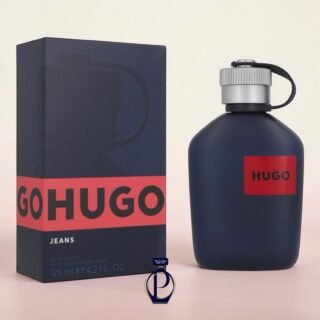 Hugo Boss Hugo Jeans 125 ml EDT (Caballero)