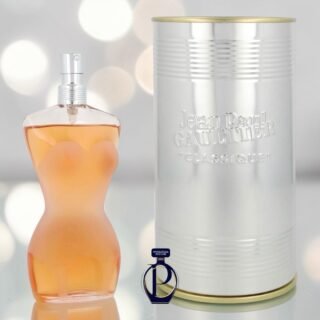 Jean Paul Gaultier Classique 100 ml EDT (Dama)