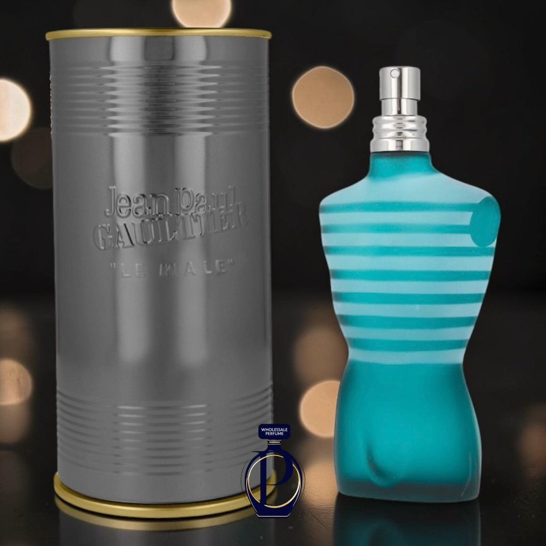 Jean Paul Gaultier Le Male 200 ml EDP (Caballero)