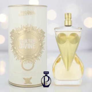 Jean Paul Gaultier Divine 100 ml EDP (Dama)