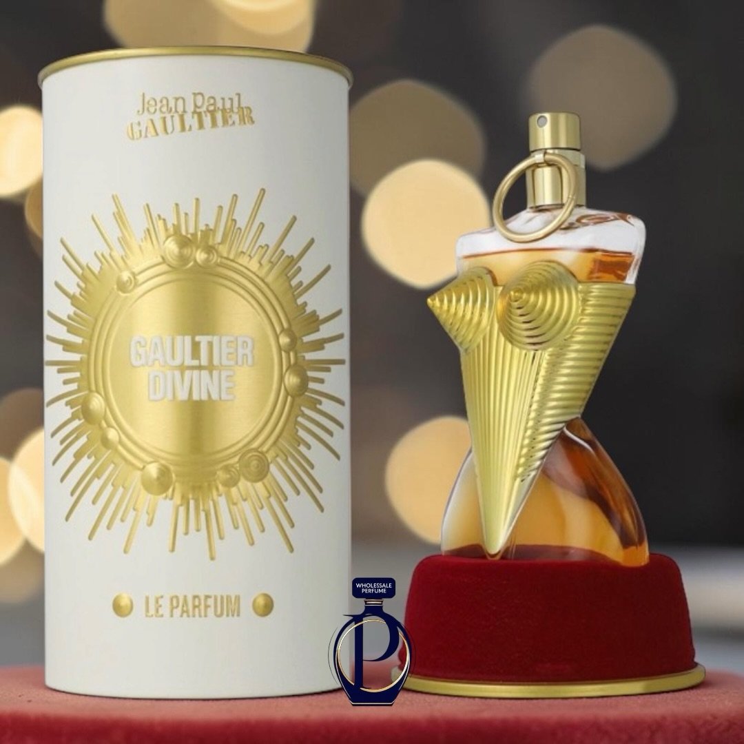 Jean Paul Gaultier Divine Le Parfum Intense Refillable 100 ml EDP (Dama)